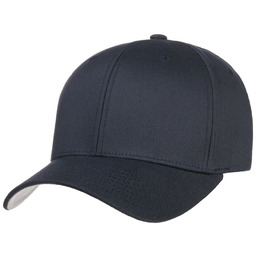 Czapka Spandex Flexfit, ciemnoniebieski, XS/S (53-55 cm)