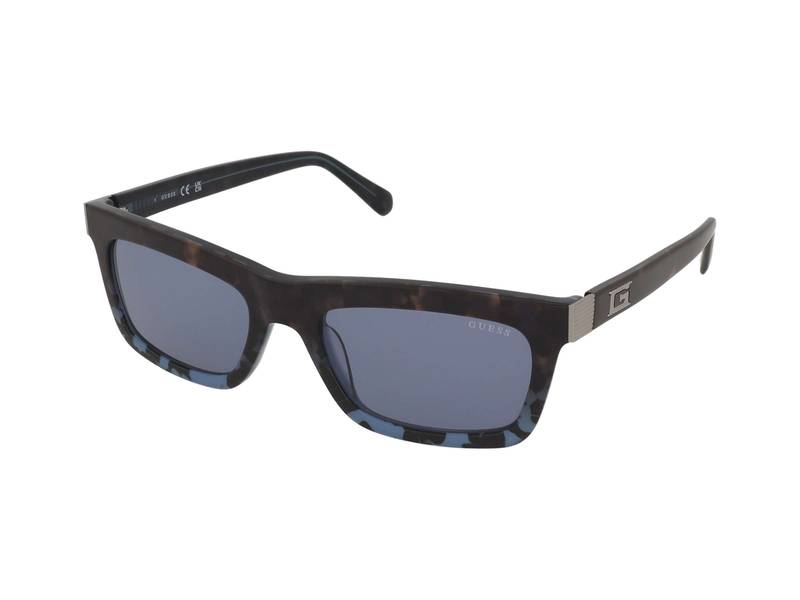 Okulary przeciwsłoneczne Guess GU00212 92V