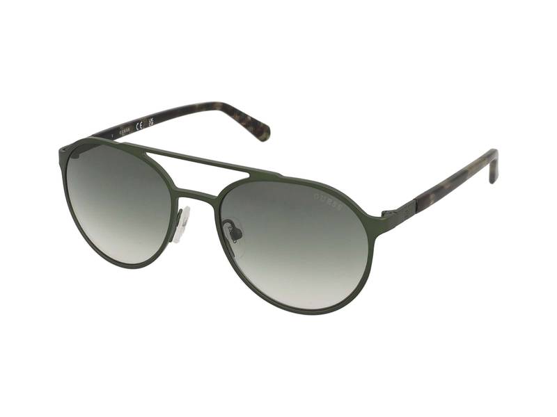 Okulary przeciwsłoneczne Guess GU00211 97P