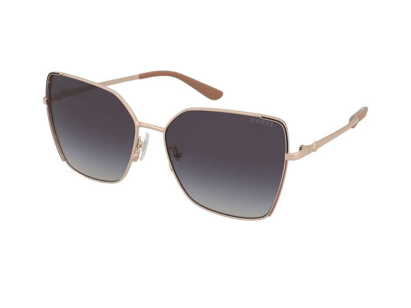 Okulary przeciwsłoneczne Guess GU00192 32B
