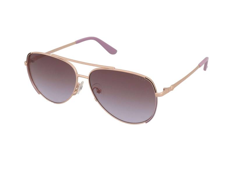 Okulary przeciwsłoneczne Guess GU00193 59F