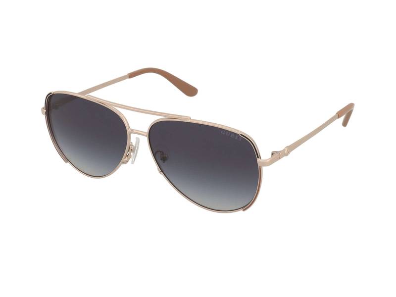 Okulary przeciwsłoneczne Guess GU00193 32B