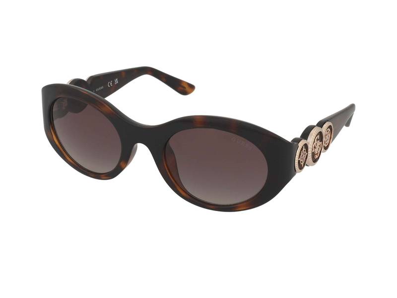 Okulary przeciwsłoneczne Guess GU00198-H 52F
