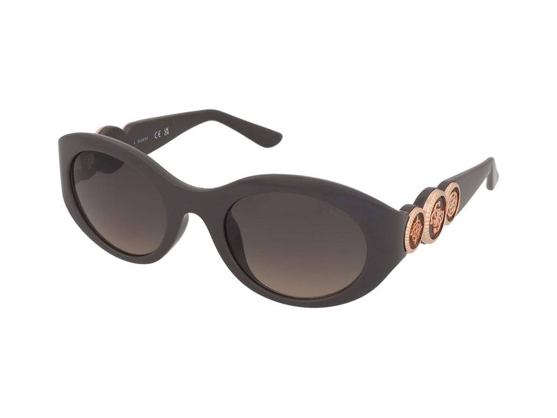 Okulary przeciwsłoneczne Guess GU00198-H 20B