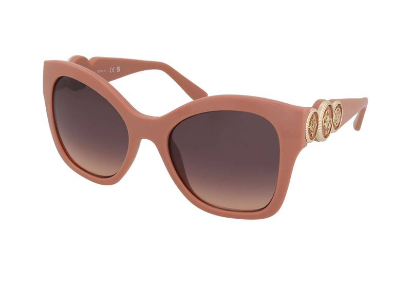 Okulary przeciwsłoneczne Guess GU00197 72F