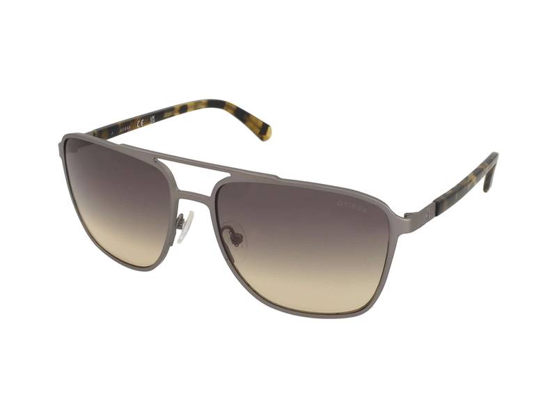 Okulary przeciwsłoneczne Guess GU00210 09B
