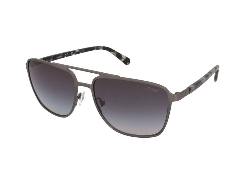 Okulary przeciwsłoneczne Guess GU00210 07B