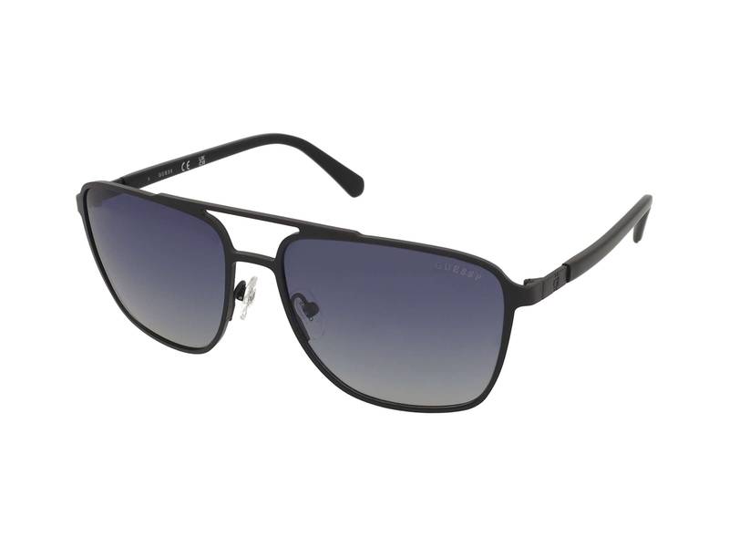 Okulary przeciwsłoneczne Guess GU00210 02D