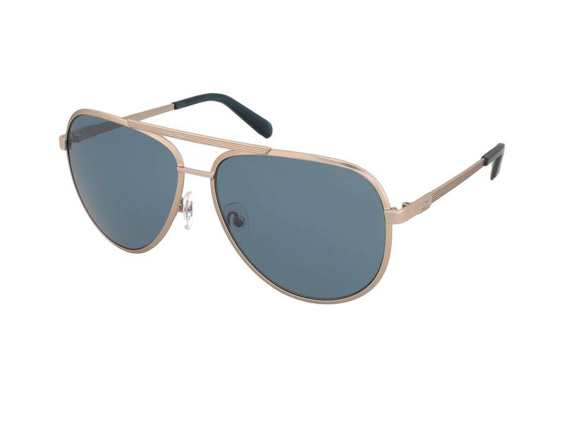 Okulary przeciwsłoneczne Guess GU00209 33V