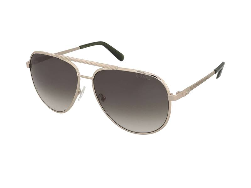 Okulary przeciwsłoneczne Guess GU00209 32P