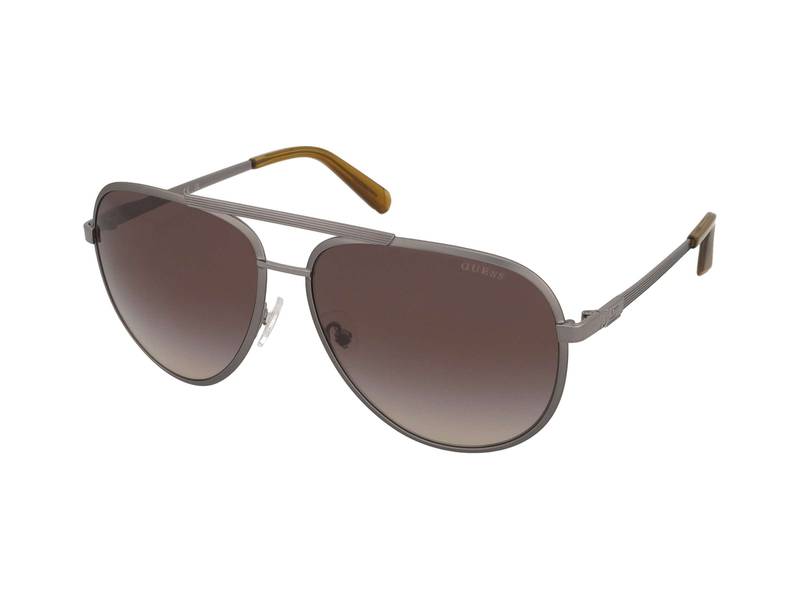 Okulary przeciwsłoneczne Guess GU00209 09F