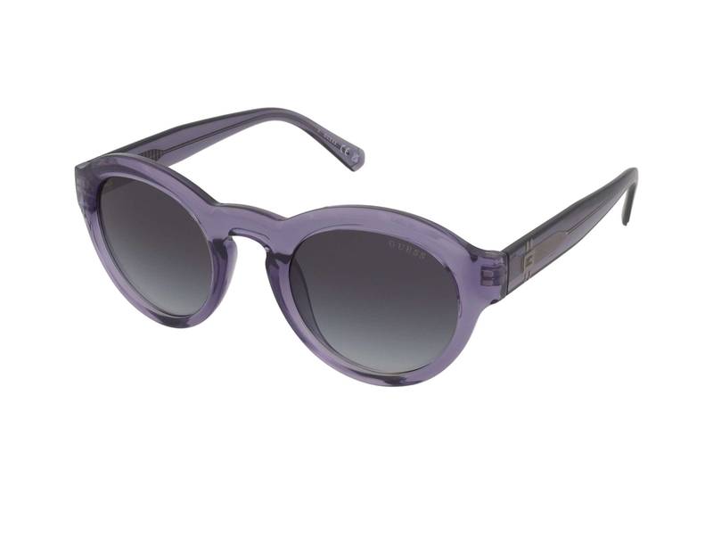 Okulary przeciwsłoneczne Guess GU00205 81B