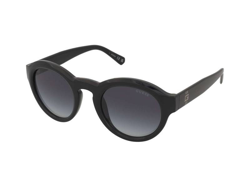 Okulary przeciwsłoneczne Guess GU00205 01B