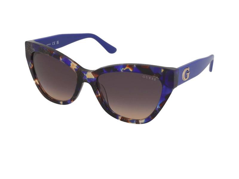 Okulary przeciwsłoneczne Guess GU00204 92F