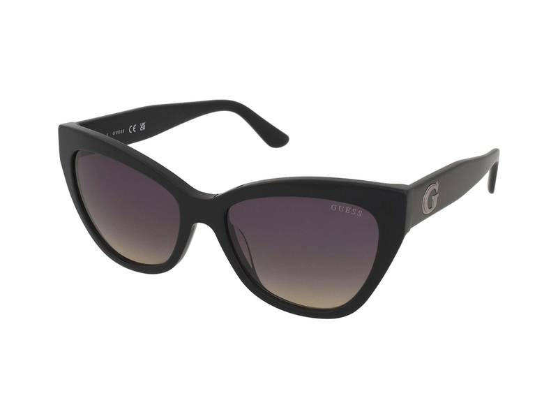 Okulary przeciwsłoneczne Guess GU00204 01B