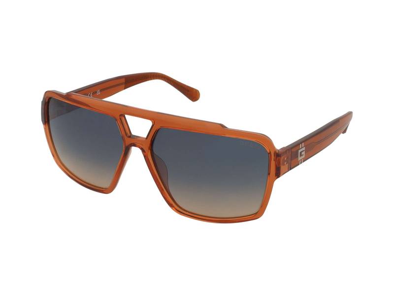 Okulary przeciwsłoneczne Guess GU00223 42X