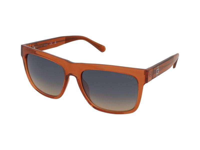 Okulary przeciwsłoneczne Guess GU00222 42X