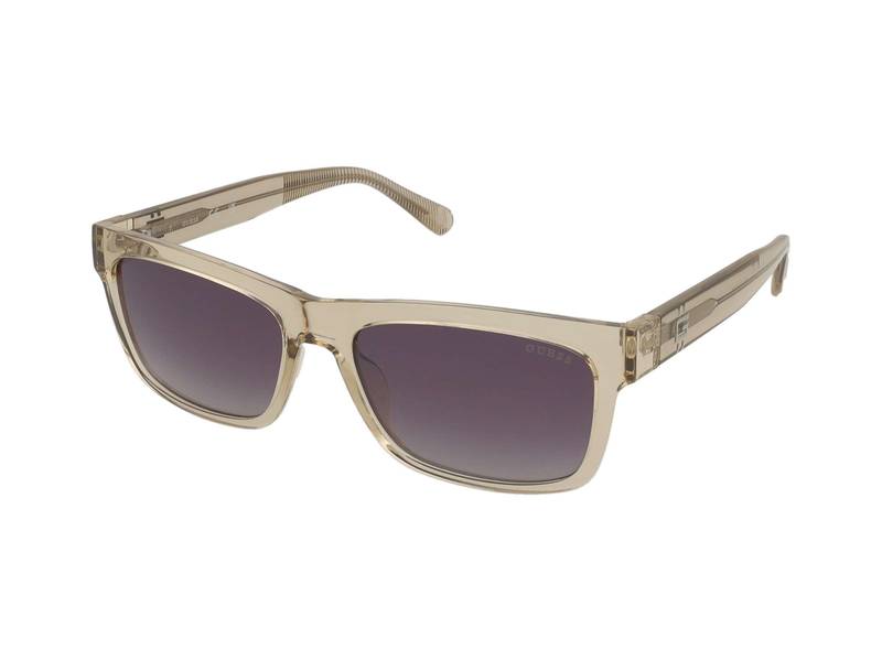 Okulary przeciwsłoneczne Guess GU00221 57Z