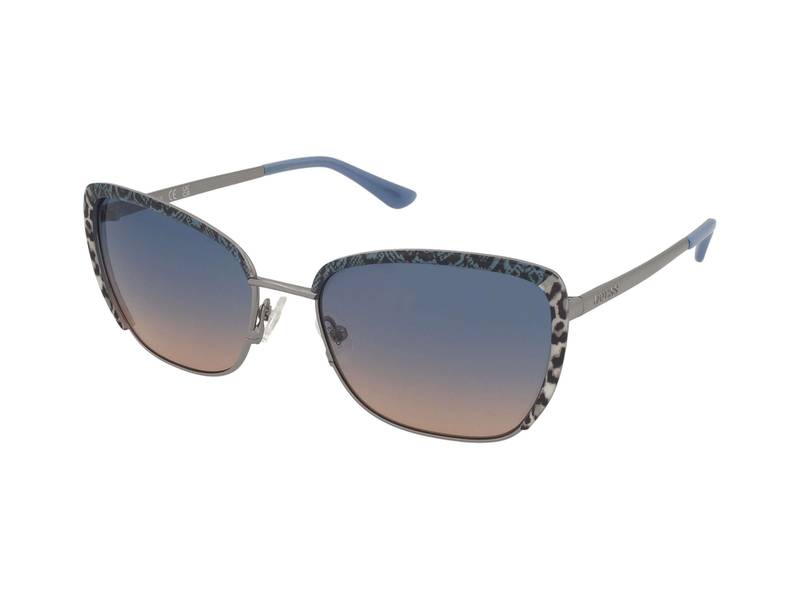 Okulary przeciwsłoneczne Guess GU00218 10W