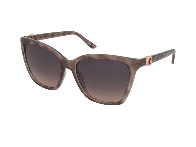 Okulary przeciwsłoneczne Guess GU00191 20B