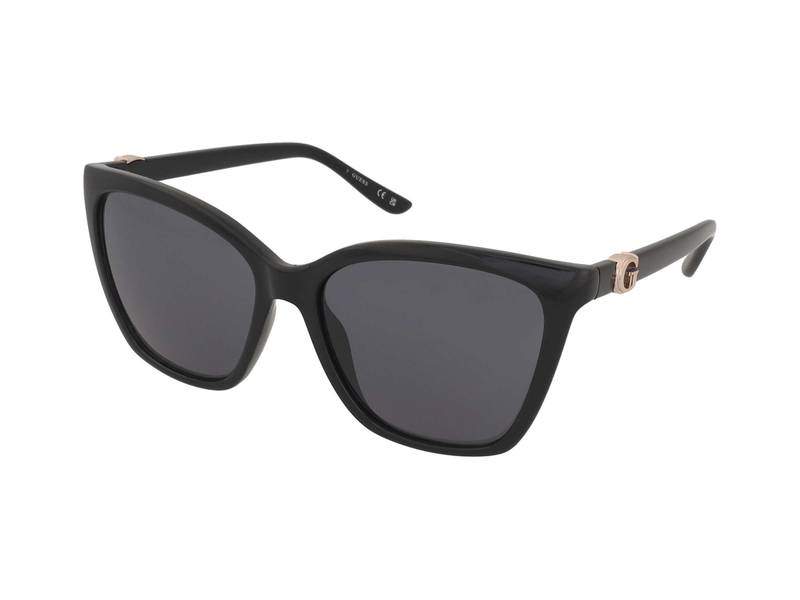 Okulary przeciwsłoneczne Guess GU00191 01A