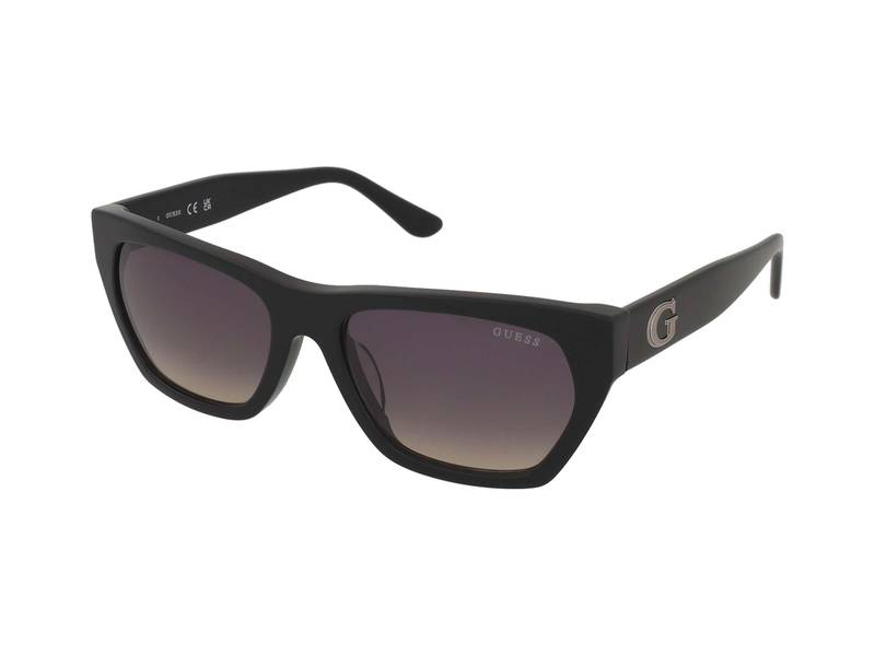 Okulary przeciwsłoneczne Guess GU00203-H 01B