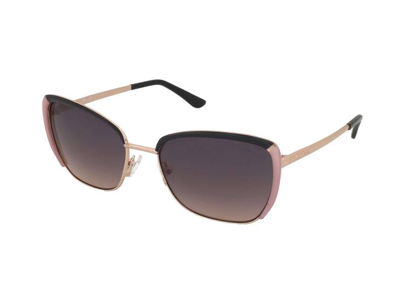 Okulary przeciwsłoneczne Guess GU00218 05B
