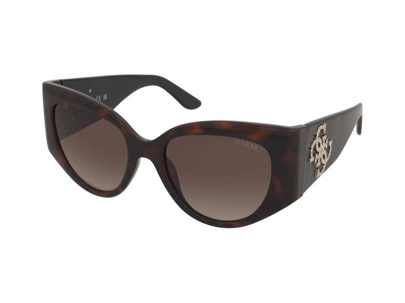 Okulary przeciwsłoneczne Guess GU00202 52F