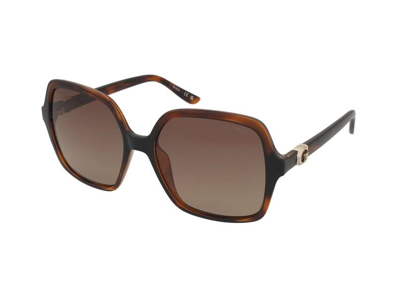 Okulary przeciwsłoneczne Guess GU00190 52H