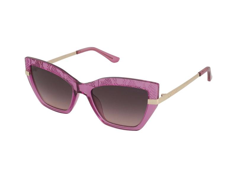 Okulary przeciwsłoneczne Guess GU00216 81B