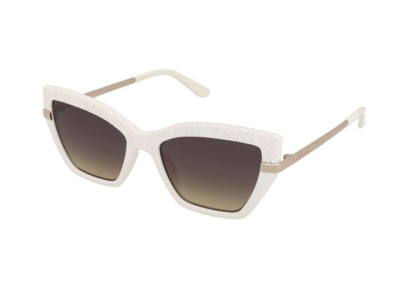 Okulary przeciwsłoneczne Guess GU00216 21B