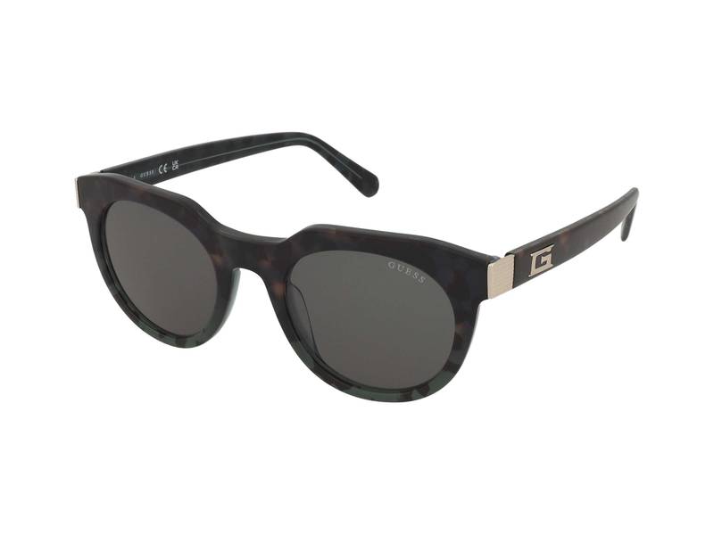 Okulary przeciwsłoneczne Guess GU00214 98V