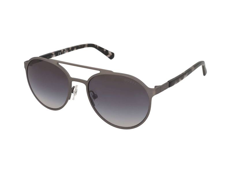 Okulary przeciwsłoneczne Guess GU00211 07B