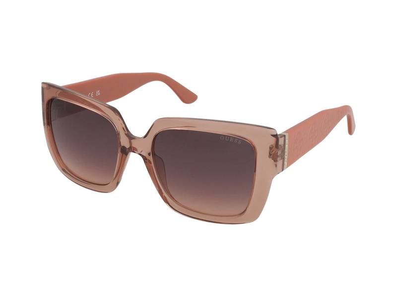 Okulary przeciwsłoneczne Guess GU00200 72F