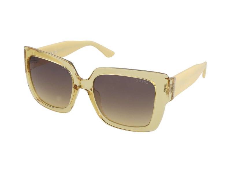 Okulary przeciwsłoneczne Guess GU00200 39B