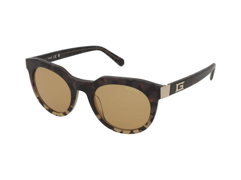 Okulary przeciwsłoneczne Guess GU00214 56E