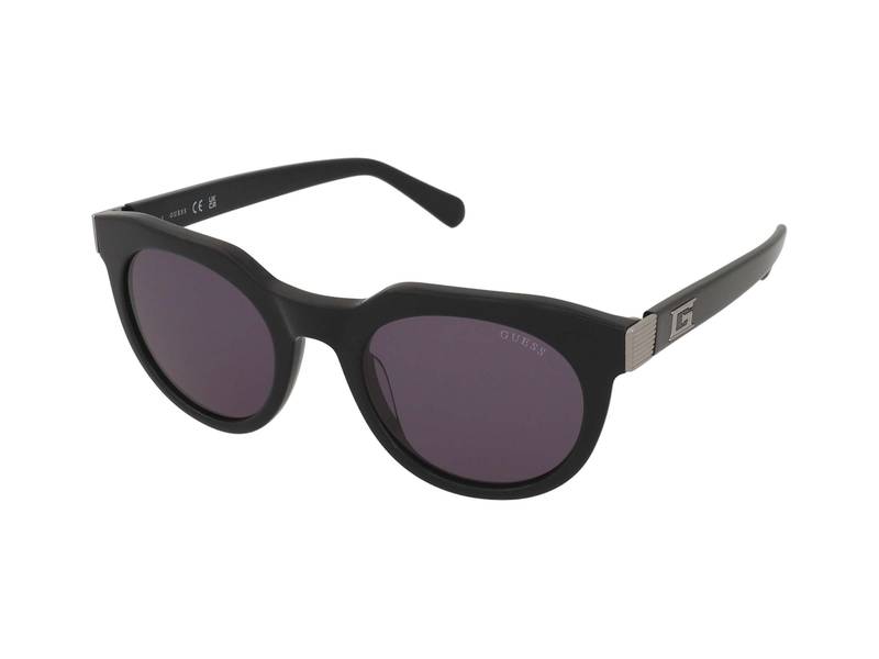 Okulary przeciwsłoneczne Guess GU00214 01A