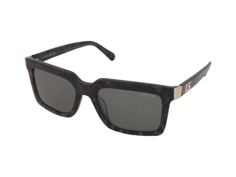 Okulary przeciwsłoneczne Guess GU00213 98V