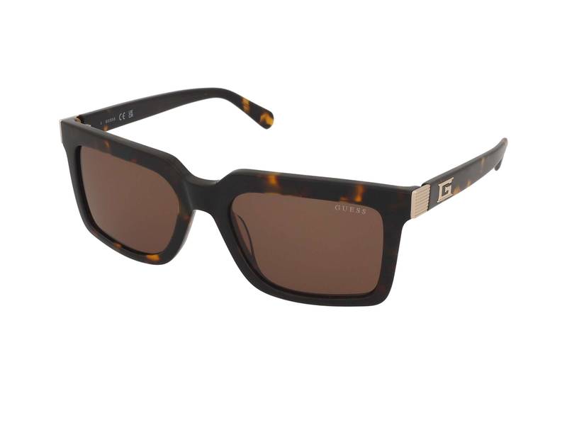 Okulary przeciwsłoneczne Guess GU00213 52E
