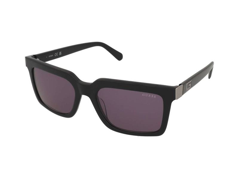 Okulary przeciwsłoneczne Guess GU00213 01Y