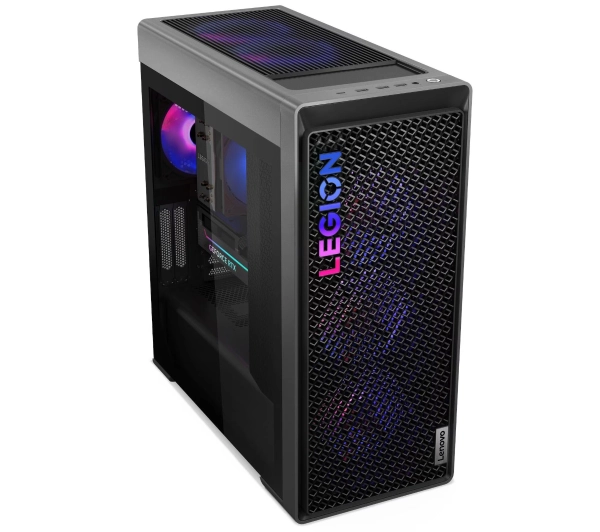 Lenovo T7 34IAS10 Ultra 9-285K 64GB RAM 2TB Dysk SSD RTX5080 Win11