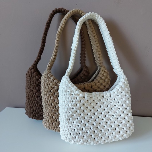 Torebka mini bagietka