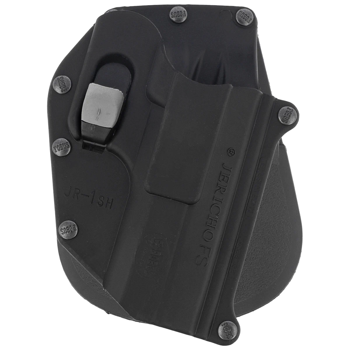Kabura Fobus JR-1 RSH do IWI Jericho 941 Steel Frames FB/RB bez szyny