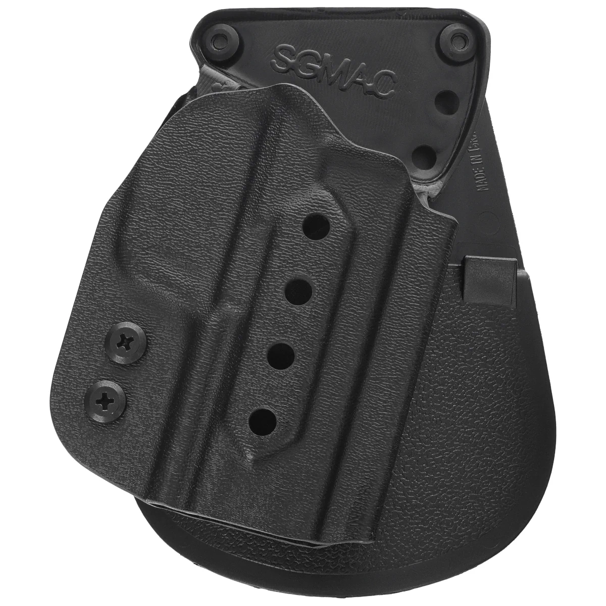 Kabura IWB / OWB Fobus SGMAC do Sig P365 XMARCO, obustronna