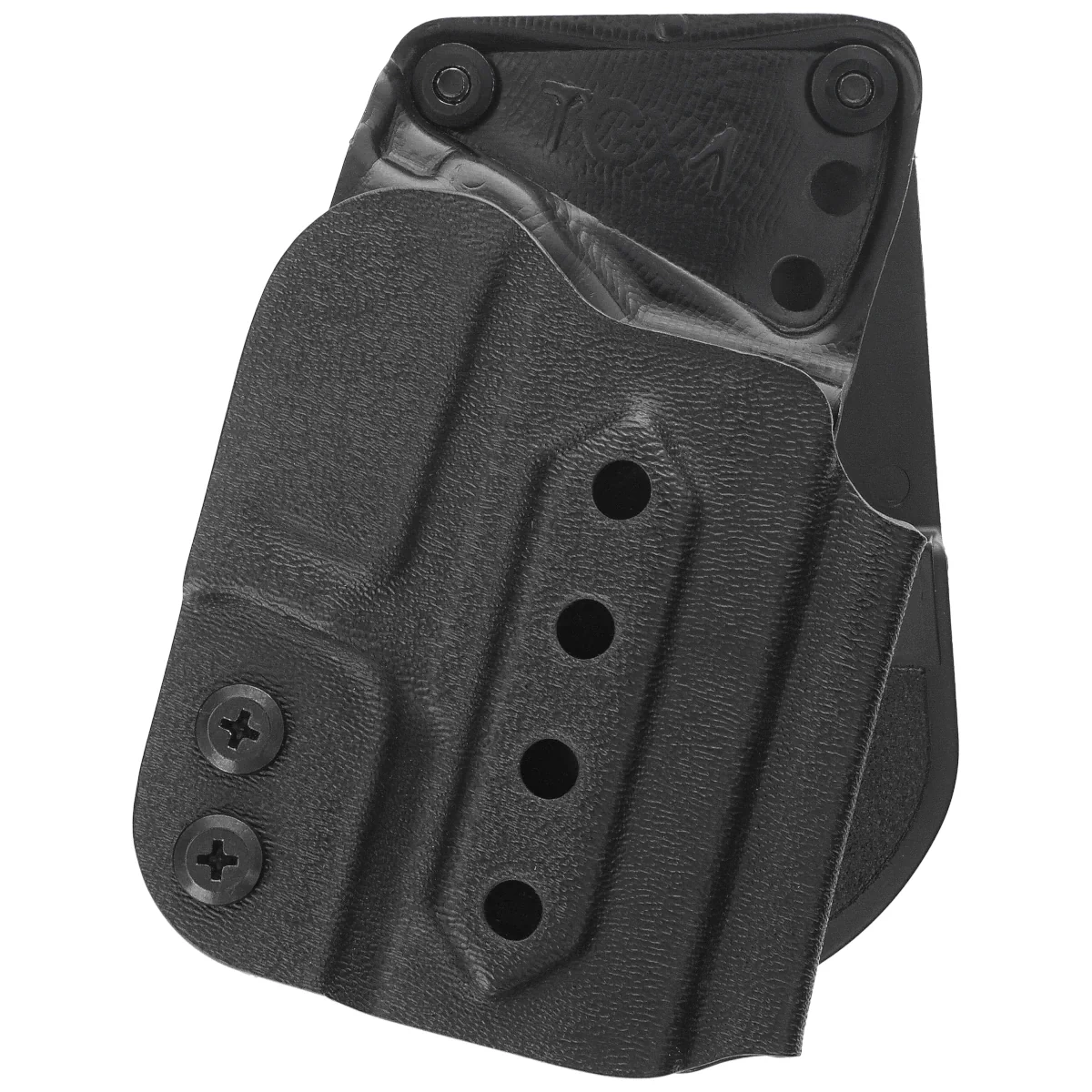 Kabura IWB / OWB Fobus TGX4 do Taurus GX4, obustronna
