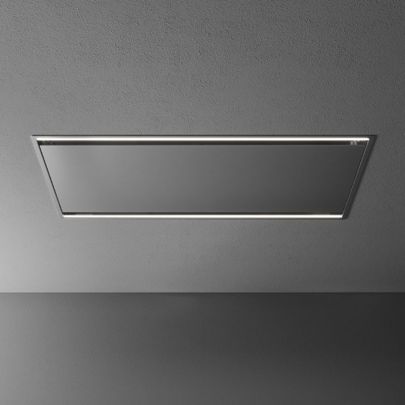 Falmec Mirage 100 Inox 800 m3/h