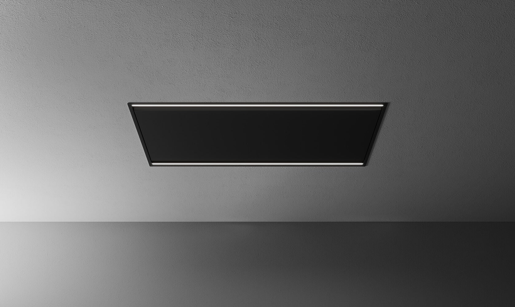 Falmec Mirage 100 Czarny 800 m3/h