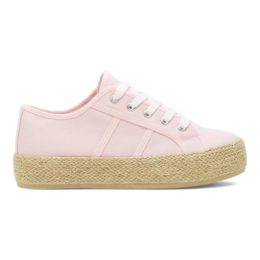 Espadryle DeeZee WSS21067-01