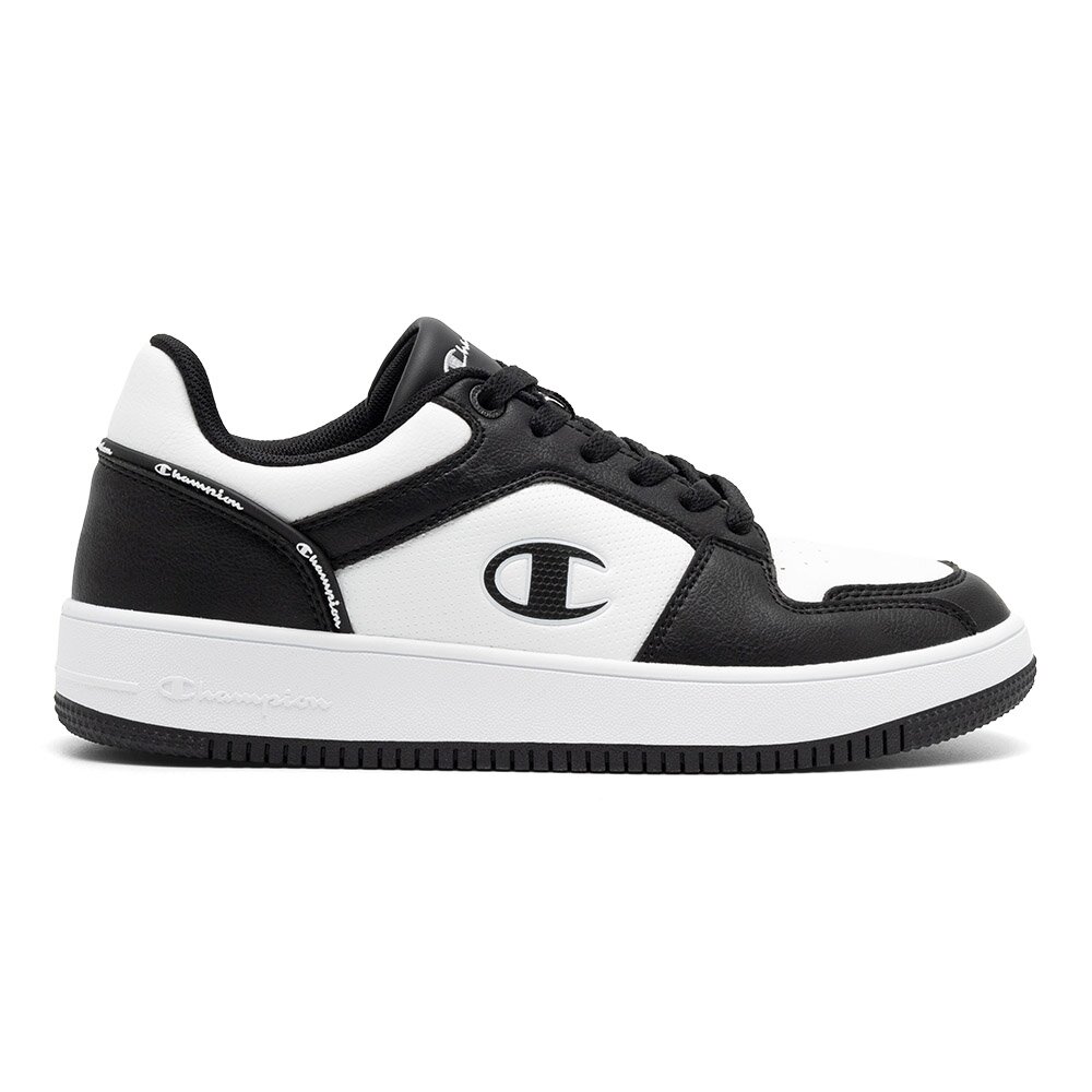 Obuwie sportowe Champion REBOUND 2.0 LOW B GS S32415-WW016.