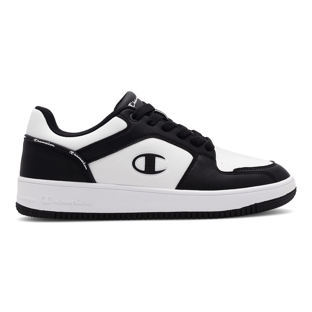 Obuwie sportowe Champion REBOUND 2.0 LOW S21906-WW006.